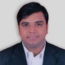 Mr. Shashi Kant Sharma